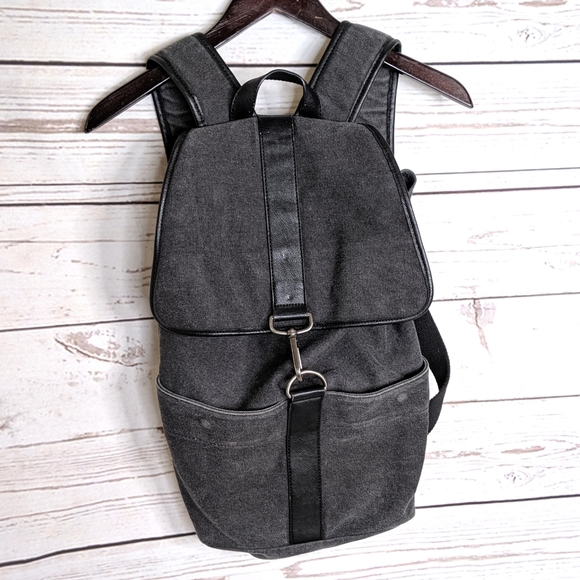 banana republic backpack